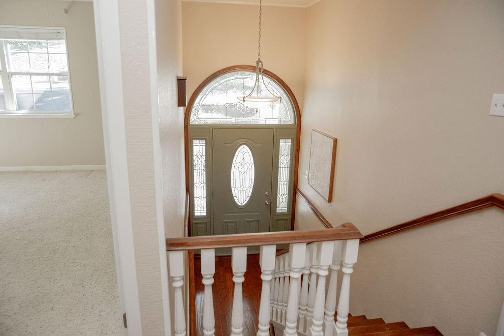 Hideaway LAke - Residential