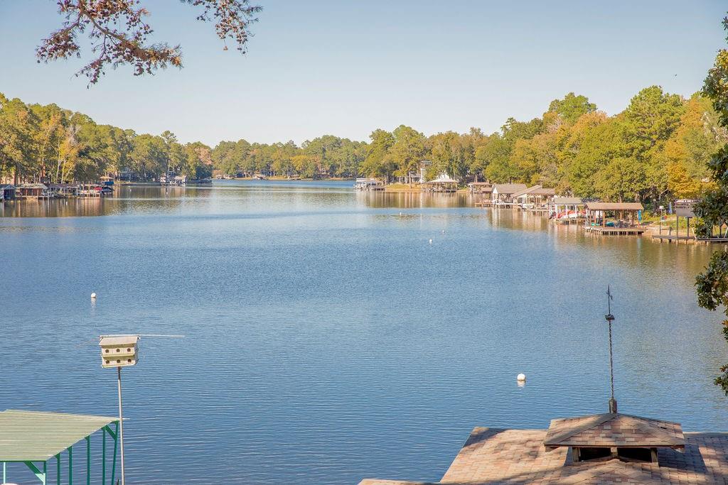 Hideaway LAke - Residential