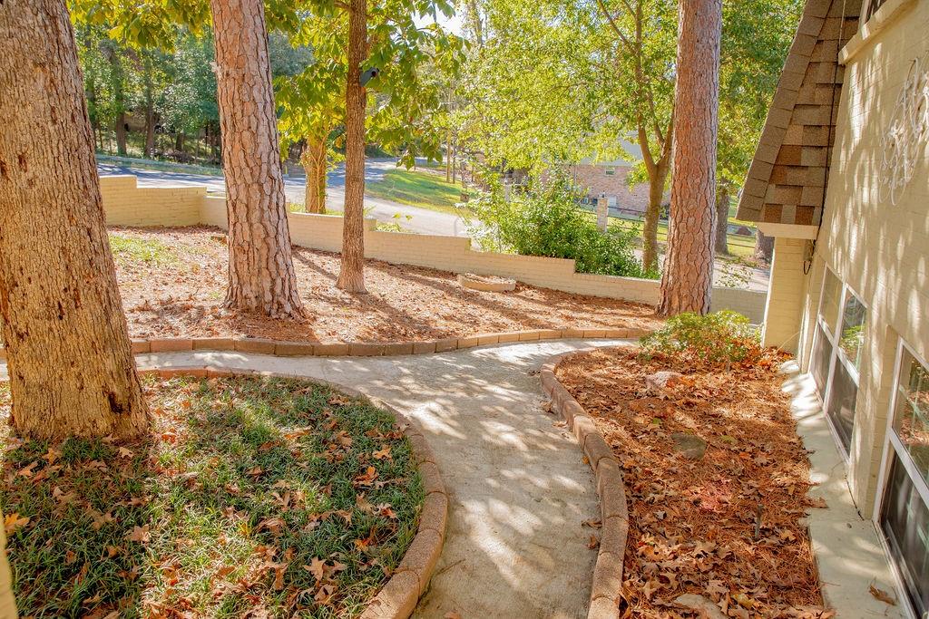 Hideaway LAke - Residential