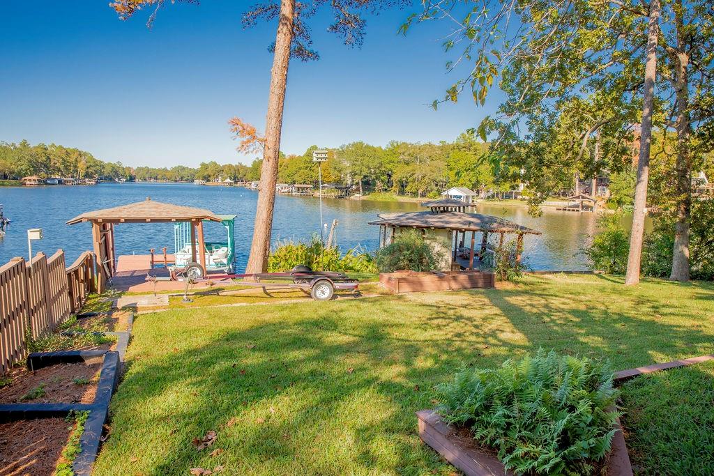 Hideaway LAke - Residential