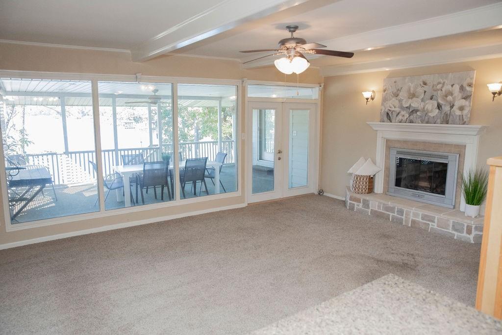 Hideaway LAke - Residential