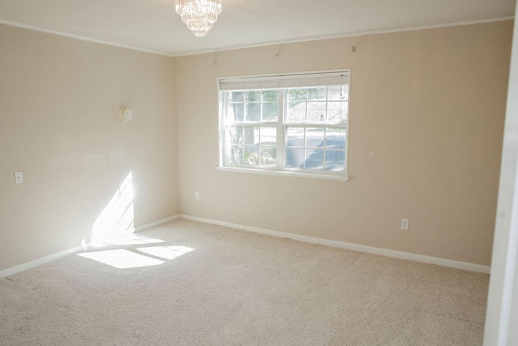 Hideaway LAke - Residential