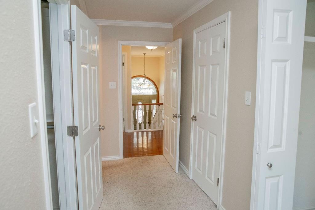 Hideaway LAke - Residential