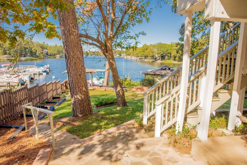 Hideaway LAke - Residential