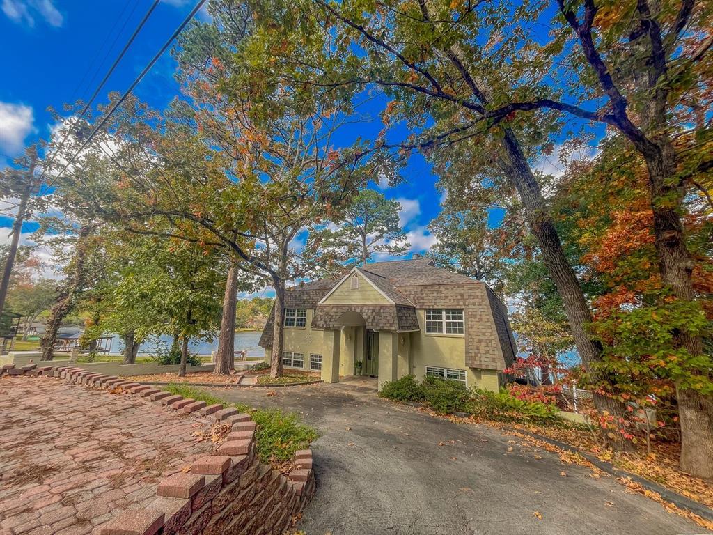 Hideaway LAke - Residential