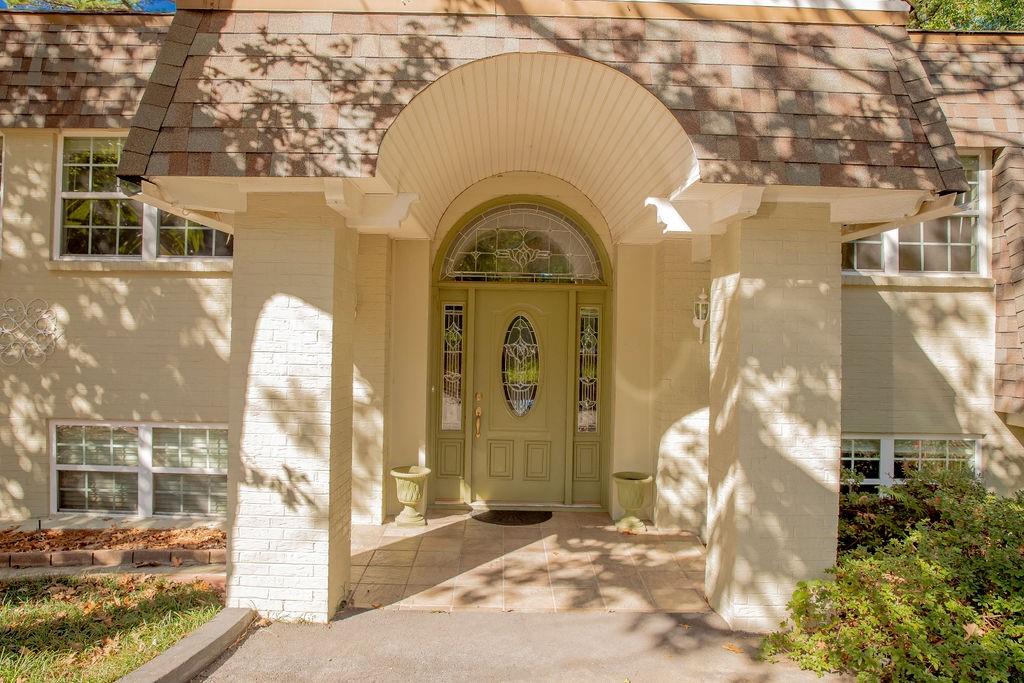 Hideaway LAke - Residential