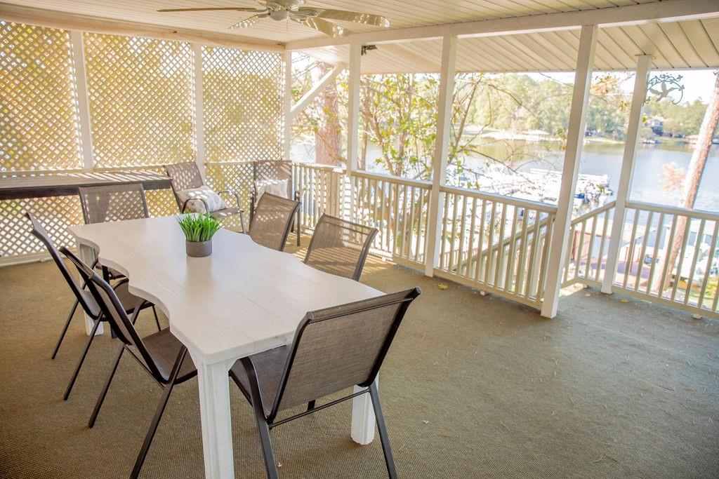 Hideaway LAke - Residential