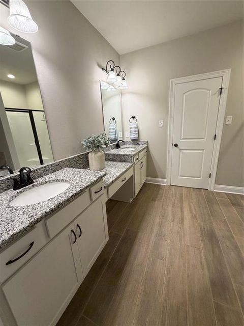 Tiny photo for 457 Mangrove Lane, Bossier City, LA 71111 (MLS # 21340422)