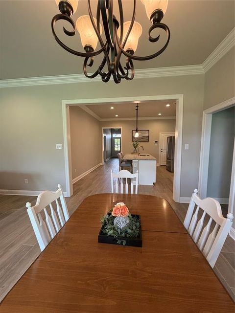 Tiny photo for 457 Mangrove Lane, Bossier City, LA 71111 (MLS # 21340422)