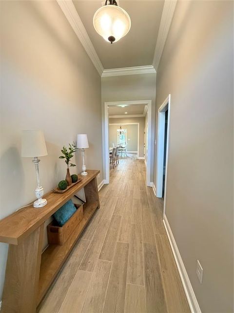 Tiny photo for 457 Mangrove Lane, Bossier City, LA 71111 (MLS # 21340422)