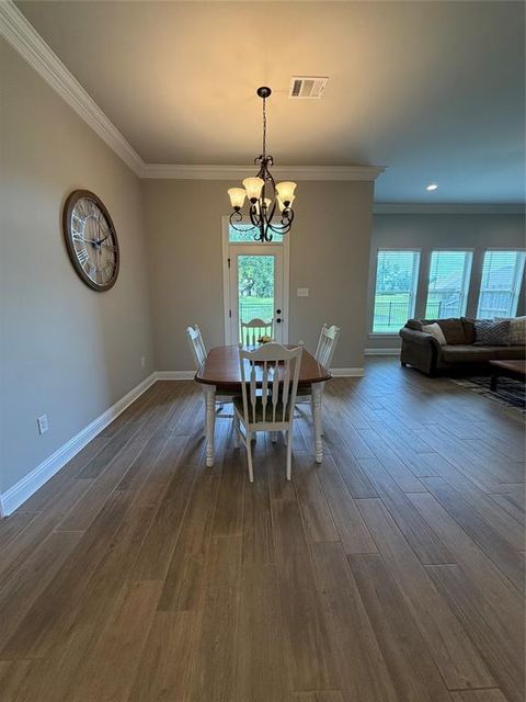 Tiny photo for 457 Mangrove Lane, Bossier City, LA 71111 (MLS # 21340422)