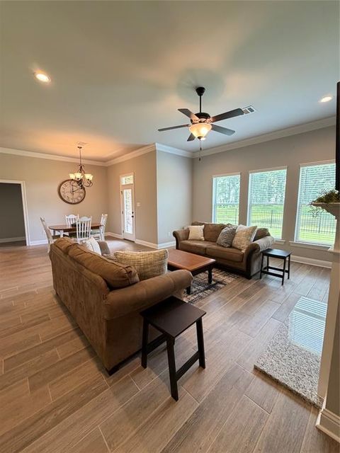Tiny photo for 457 Mangrove Lane, Bossier City, LA 71111 (MLS # 21340422)
