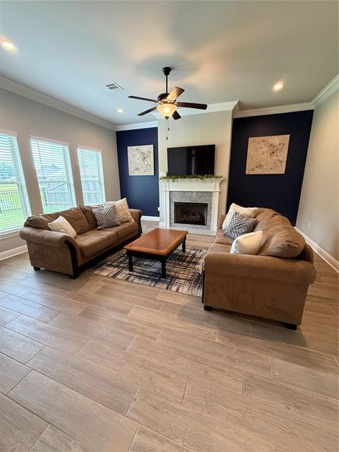 Tiny photo for 457 Mangrove Lane, Bossier City, LA 71111 (MLS # 21340422)