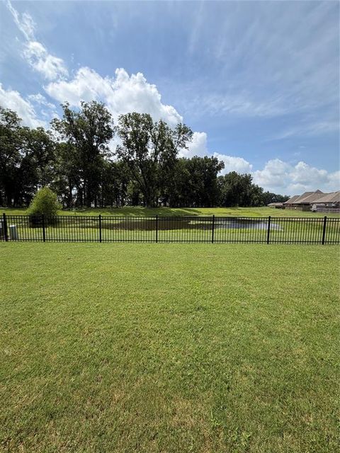 Tiny photo for 457 Mangrove Lane, Bossier City, LA 71111 (MLS # 21340422)