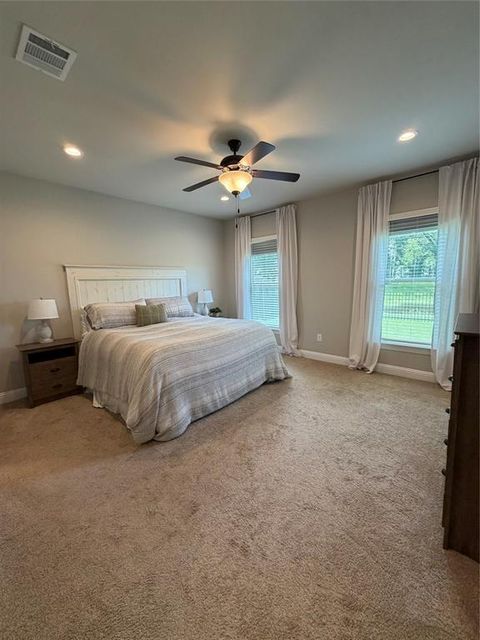 Tiny photo for 457 Mangrove Lane, Bossier City, LA 71111 (MLS # 21340422)