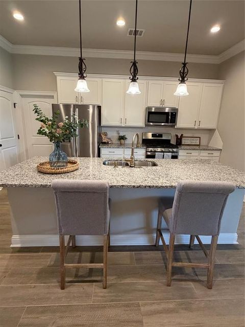 Tiny photo for 457 Mangrove Lane, Bossier City, LA 71111 (MLS # 21340422)