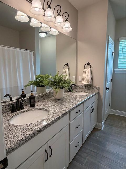 Tiny photo for 457 Mangrove Lane, Bossier City, LA 71111 (MLS # 21340422)