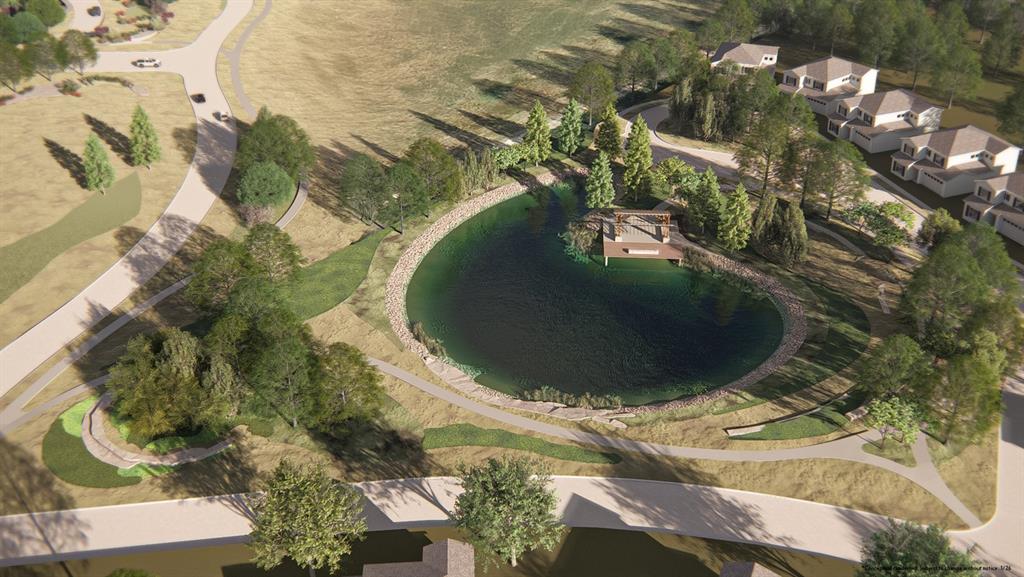 Furst Ranch - Residential