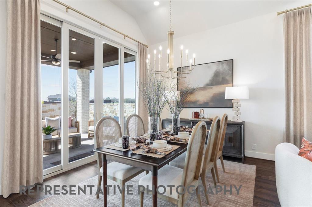 Furst Ranch - Residential