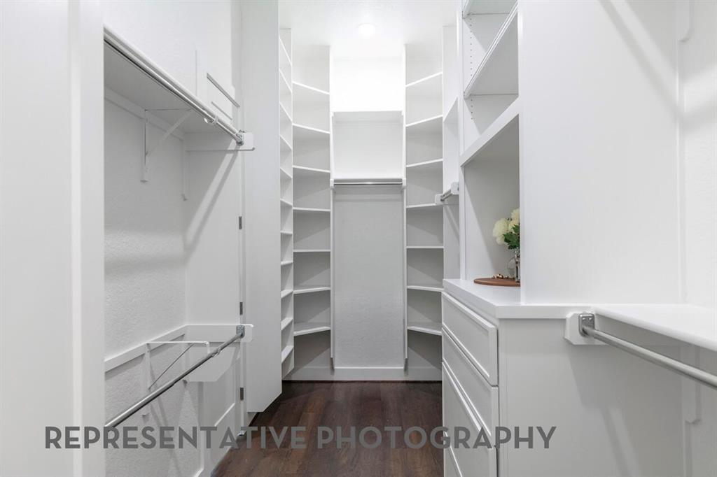 Furst Ranch - Residential