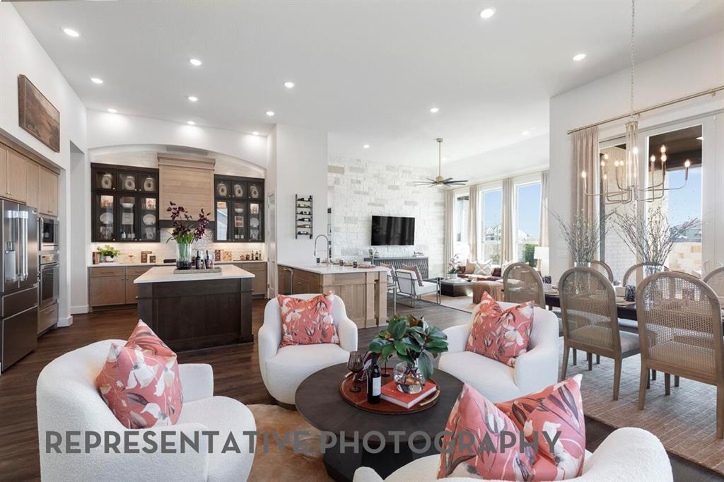 Furst Ranch - Residential