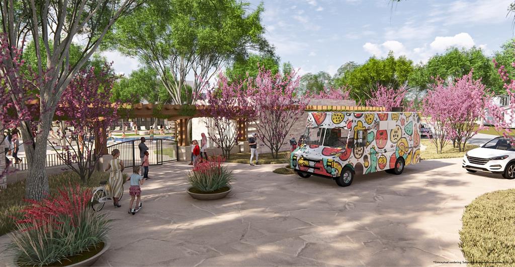 Furst Ranch - Residential