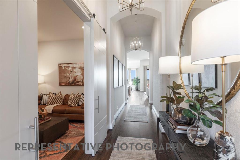 Furst Ranch - Residential