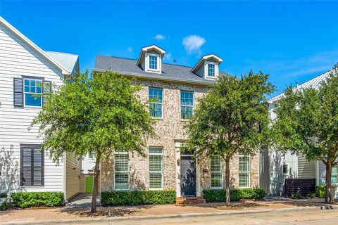 1729 G Avenue Plano TX 75074