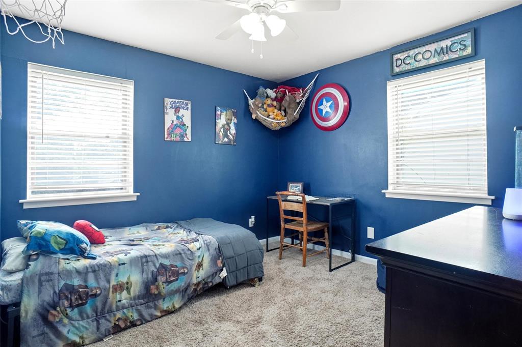 Joiner Acres Add - Residential