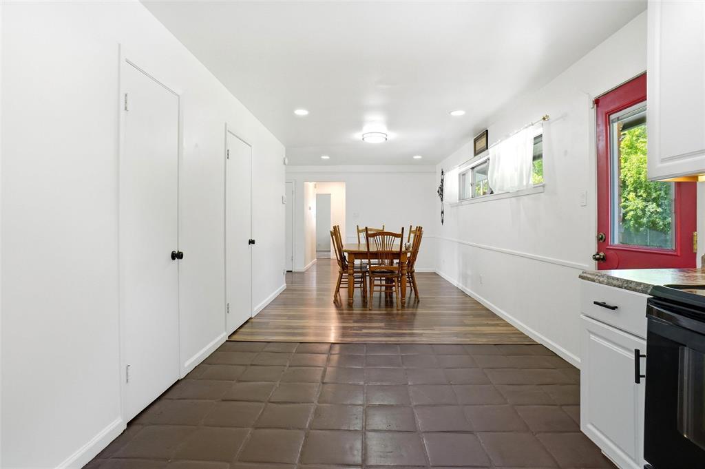 Joiner Acres Add - Residential