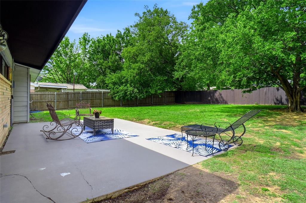 Joiner Acres Add - Residential