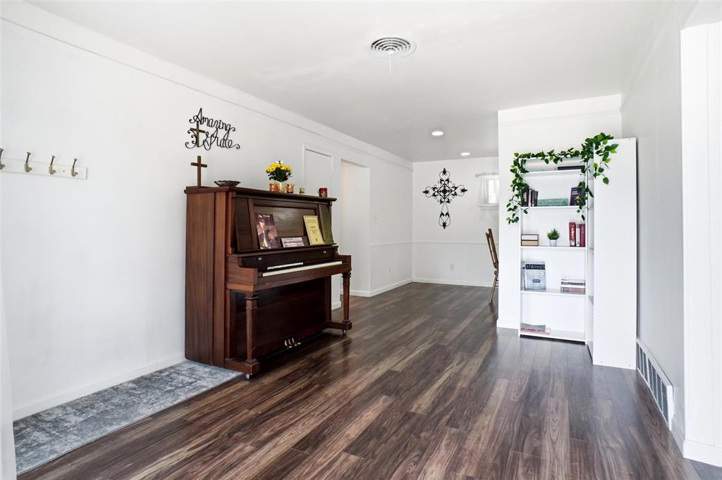 Joiner Acres Add - Residential