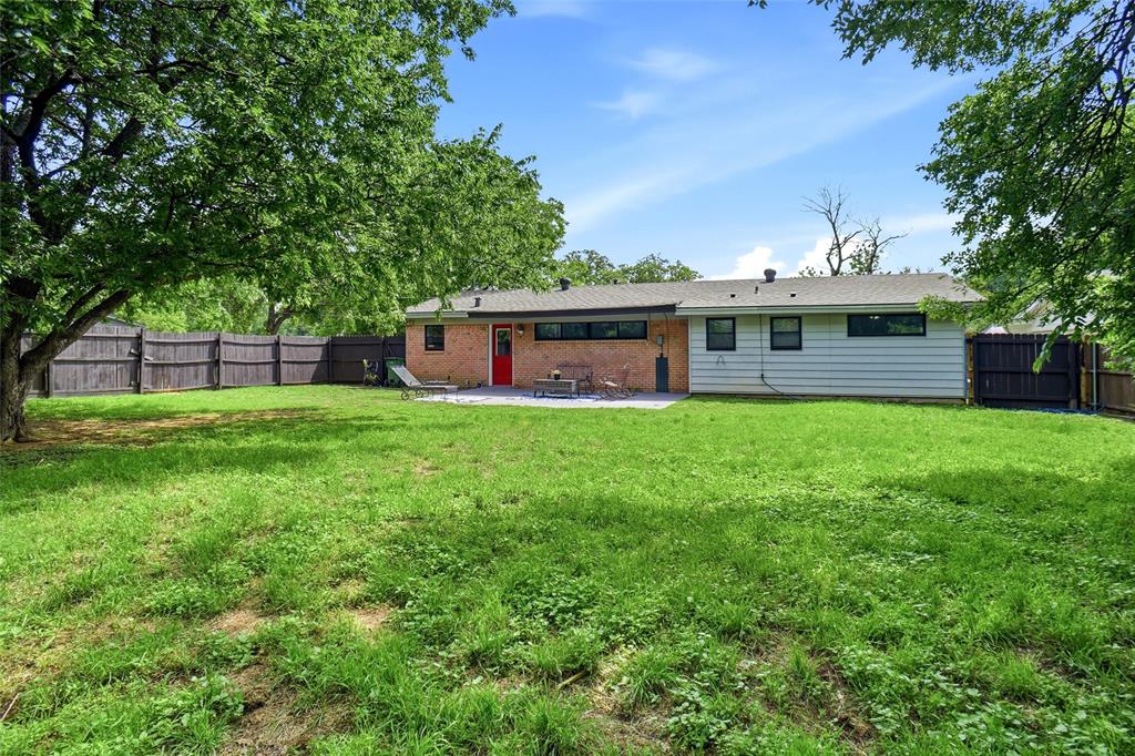 Joiner Acres Add - Residential