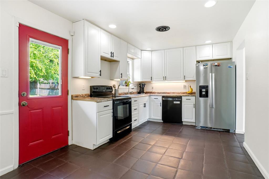 Joiner Acres Add - Residential