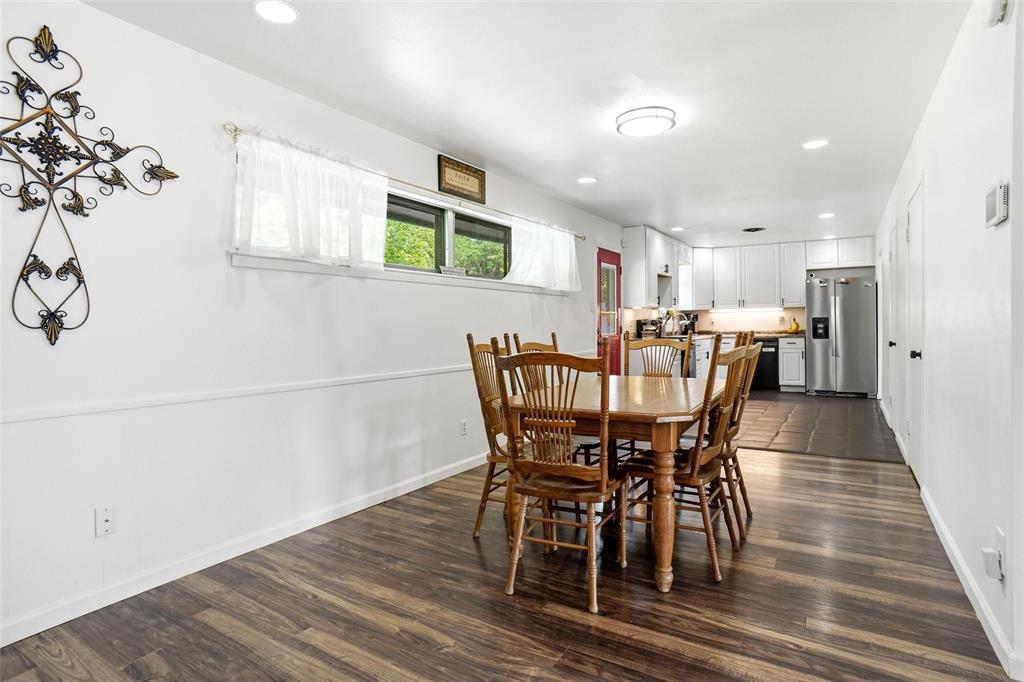 Joiner Acres Add - Residential