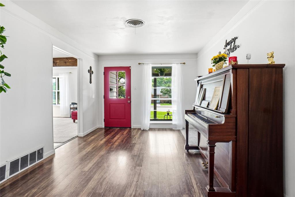 Joiner Acres Add - Residential