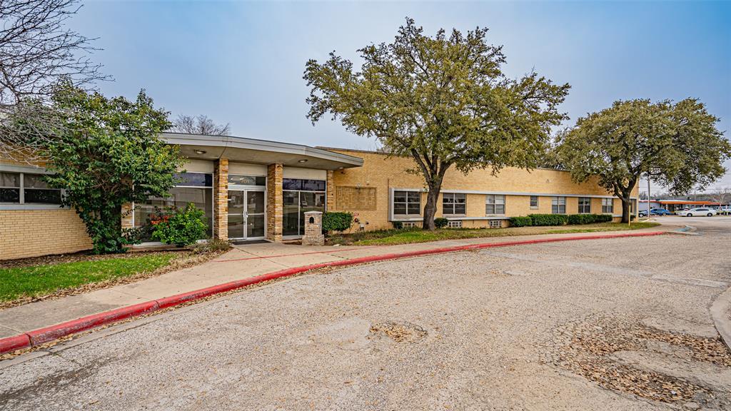 John W Collett Surv Abs #262 - Commercial Sale