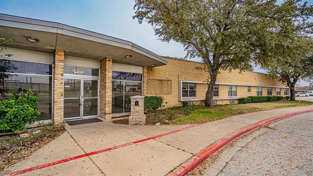 John W Collett Surv Abs #262 - Commercial Sale