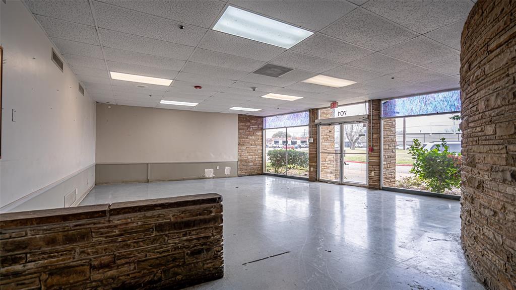 John W Collett Surv Abs #262 - Commercial Sale