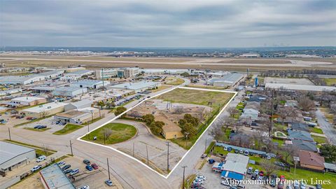 701 S Cherry Lane White Settlement TX 76108