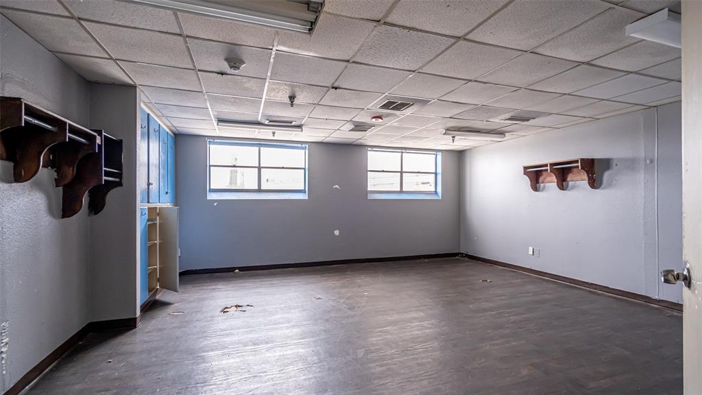 John W Collett Surv Abs #262 - Commercial Sale