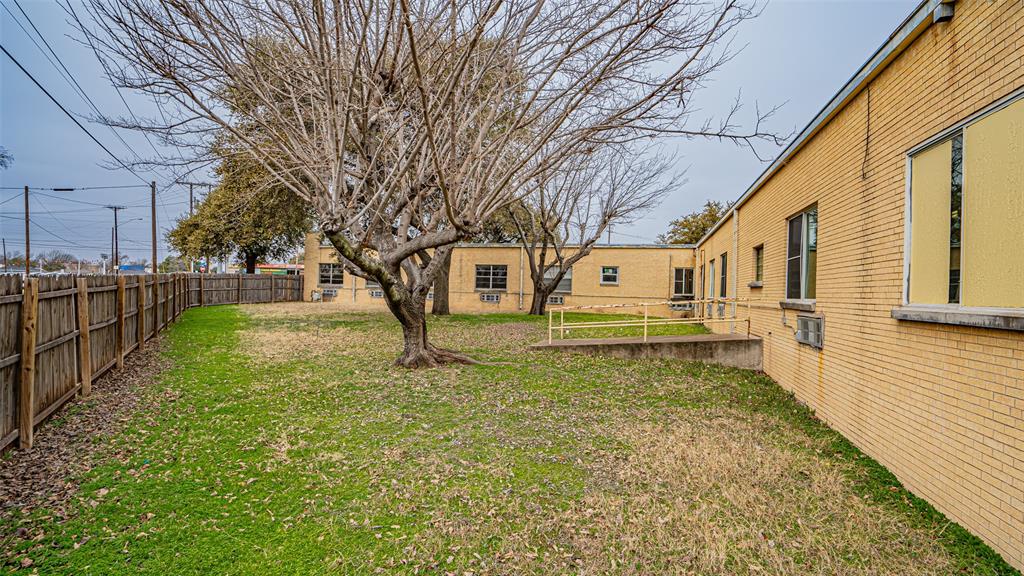 John W Collett Surv Abs #262 - Commercial Sale