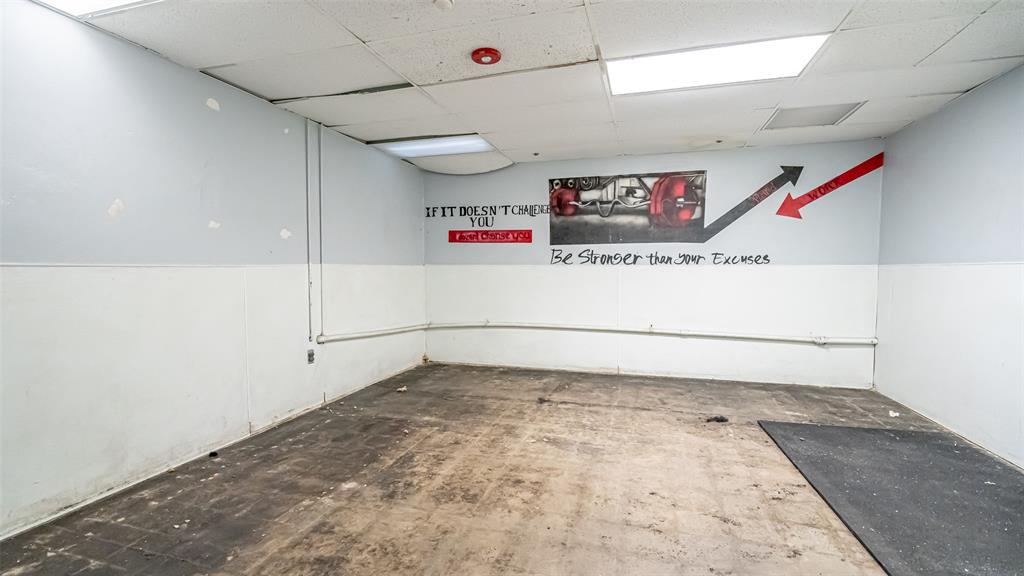 John W Collett Surv Abs #262 - Commercial Sale