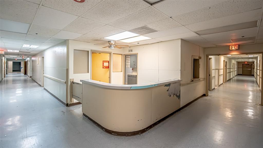 John W Collett Surv Abs #262 - Commercial Sale