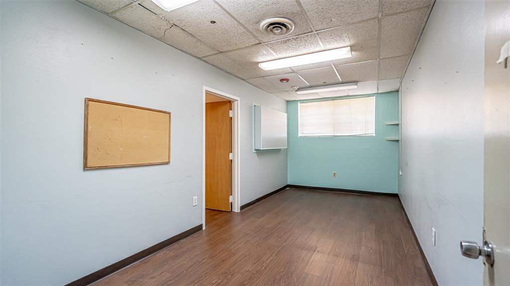 John W Collett Surv Abs #262 - Commercial Sale