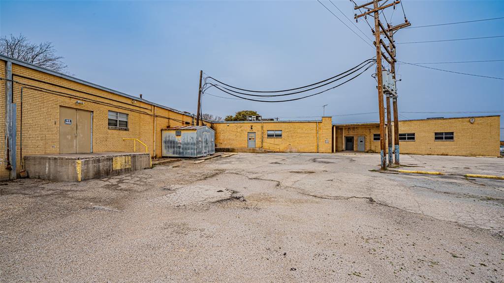 John W Collett Surv Abs #262 - Commercial Sale