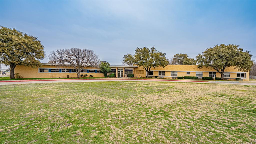 John W Collett Surv Abs #262 - Commercial Sale