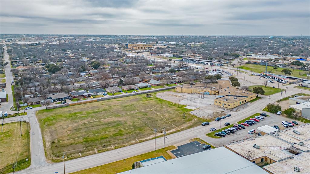 John W Collett Surv Abs #262 - Commercial Sale