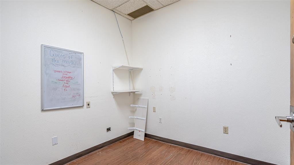 John W Collett Surv Abs #262 - Commercial Sale