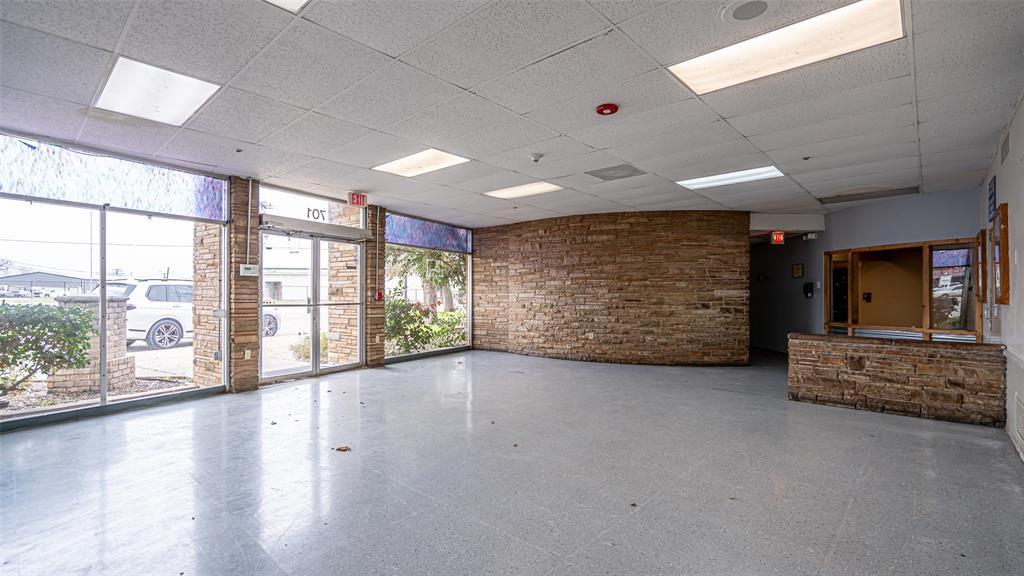 John W Collett Surv Abs #262 - Commercial Sale